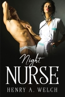 Night Nurse 1805090151 Book Cover
