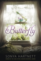 Butterfly 0763647608 Book Cover