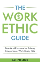 The Work Ethic Guide 1764354206 Book Cover