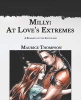 Milly: At Love's Extremes 9357399666 Book Cover