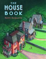 The House Book (Picture Books) 0399231838 Book Cover