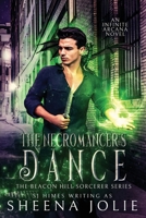 The Necromancer's Dance 153083693X Book Cover