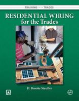 Residential Wiring for the Trades 0073283789 Book Cover