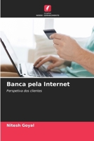 Banca pela Internet (Portuguese Edition) 6209962505 Book Cover