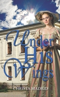 Under His Wings B0FB45YZKR Book Cover