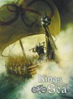 Yggdrasill: Kings of the Sea 0857442511 Book Cover
