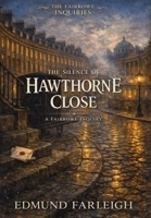 The Silence of Hawthorne Close: A Fairrowe Inquiry (The Fairrowe Inquiries) 1972112023 Book Cover