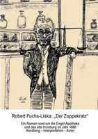 Der Zoppekratz (German Edition) 3759758304 Book Cover