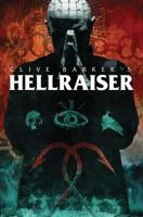 Clive Barker’s Hellraiser Vol. 3 1608860906 Book Cover