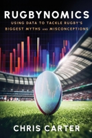 Rugbynomics 047371762X Book Cover