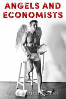 Angels & Economists 0999418904 Book Cover