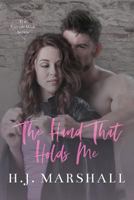 The Hand That Holds Me 1723517224 Book Cover