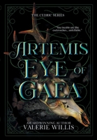 Artemis Eye of Gaea: A Dark Fantasy Mythology Romance (Cedric) B0HBXGVLSG Book Cover