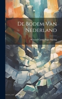 De Bodem Van Nederland 1022492098 Book Cover