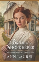 A Bride for the Shopkeeper B0FTZJ4GRY Book Cover