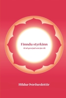 Finndu styrkinn: til að gera það sem þú vilt 1730715575 Book Cover
