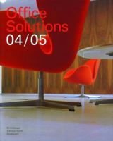 Office Solutions 2004/2005 3764371005 Book Cover