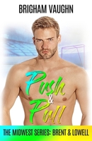 Push & Pull 1099176441 Book Cover