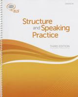 Emerson Structure and Speaking Practice 1256687677 Book Cover