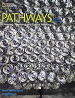 Pathways: Listening, Speaking, and Critical Thinking 3a Split 1337562424 Book Cover