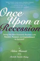 Once Upon a Recession 0615403409 Book Cover