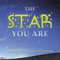 The Star You Are 1669844420 Book Cover