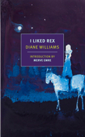 I Liked Rex B0G4T96HBF Book Cover