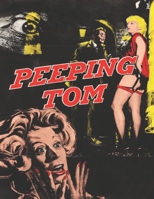 Peeping Tom B087HD83PL Book Cover