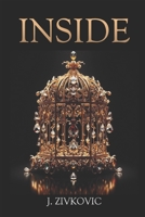 INSIDE (Italian Edition) B0F6F2Q8MS Book Cover