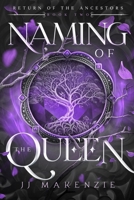Naming of the Queen B0C6P6H536 Book Cover