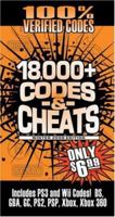 Codes & Cheats 030788998X Book Cover