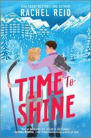 Time to Shine: Is Jamie ready to step out of the shadows? (The Jamie Johnson Series USA) 1738452441 Book Cover