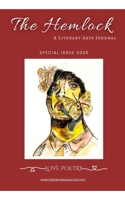 Special Issue 2025 Love Poetry B0FQ8Y14BJ Book Cover