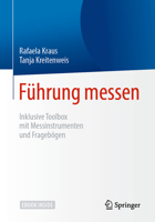 F?hrung Messen : Inklusive Toolbox Mit Messinstrumenten und Frageb?gen 3662605171 Book Cover