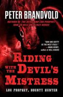 Riding with the Devil's Mistress 0425190676 Book Cover