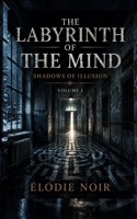 LABYRINTH OF THE MIND: Shadows of Illusion: Volume 1 B0H6W9PK4P Book Cover