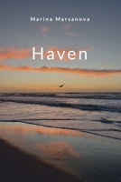 Haven (Russian Edition) 1304825361 Book Cover