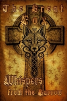 The Great fox - Whispers from the Barrow B0GSDXLJPV Book Cover