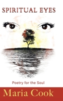 Spiritual Eyes B0B48NGF2J Book Cover