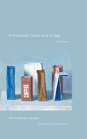 A Hundred Years and a Day B0CTSC6QMZ Book Cover