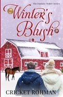 Winter's Blush 0999481932 Book Cover