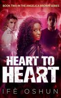 Heart To Heart 0985923555 Book Cover