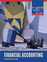 Financial Accounting 0470128844 Book Cover