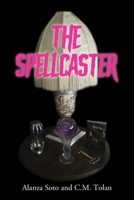 The Spellcaster 1646289676 Book Cover