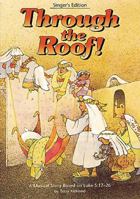 Through the Roof Singers Edition 068741914X Book Cover