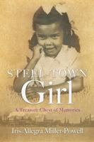 Steel-Town Girl 154560987X Book Cover