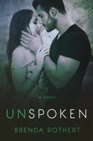 Unspoken 0986227102 Book Cover