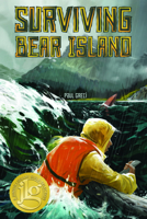 Surviving Bear Island 0692977368 Book Cover