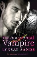 The Accidental Vampire 0061229687 Book Cover