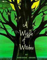 A Woggle of Witches 068971050X Book Cover